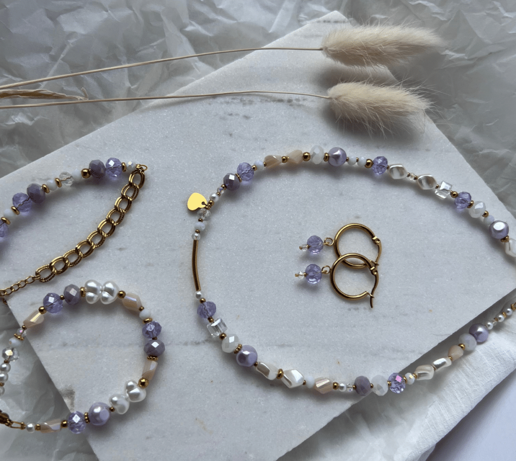 Χειροποίητα Κοσμήματα