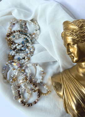 Χειροποίητα Κοσμήματα